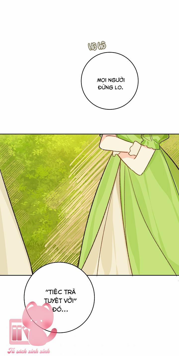 Trang Trại Hạt Dẻ Gần Cung Điện Hoàng Gia 30.5 trang 13