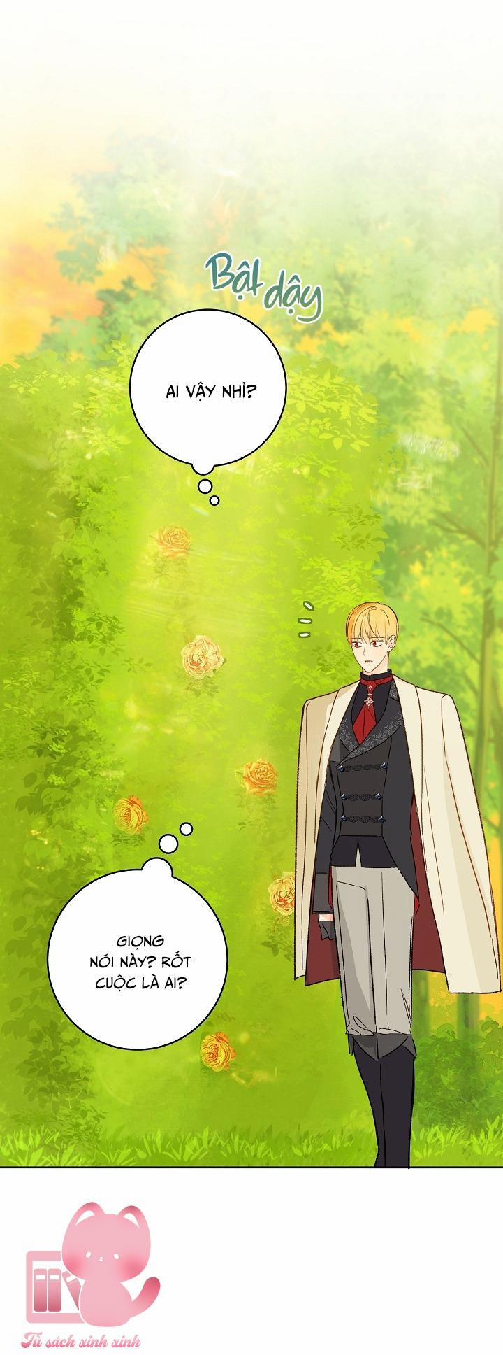 Trang Trại Hạt Dẻ Gần Cung Điện Hoàng Gia 30.5 trang 15