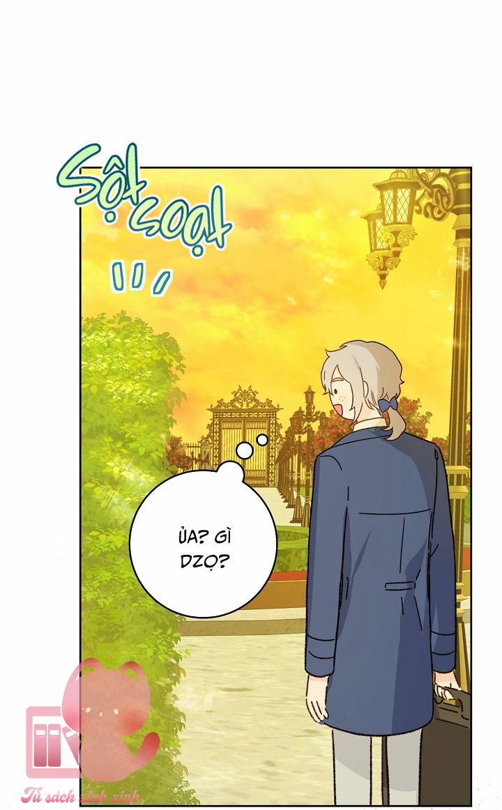 Trang Trại Hạt Dẻ Gần Cung Điện Hoàng Gia 30.5 trang 20