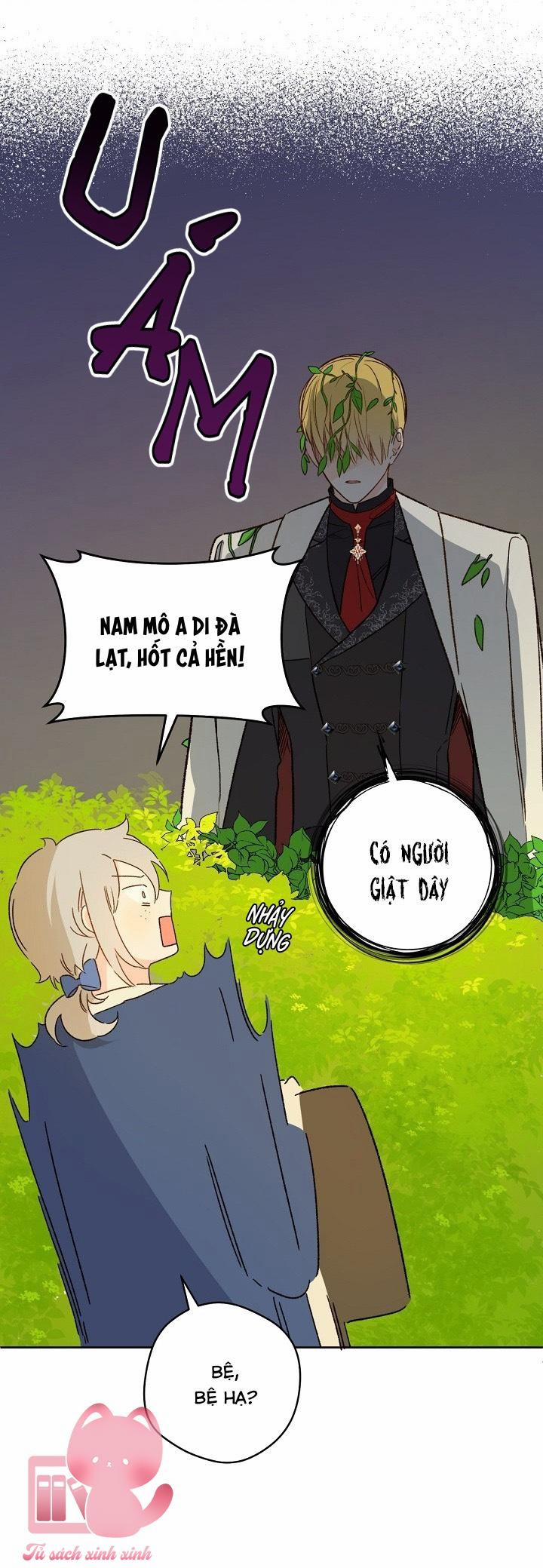 Trang Trại Hạt Dẻ Gần Cung Điện Hoàng Gia 30.5 trang 21