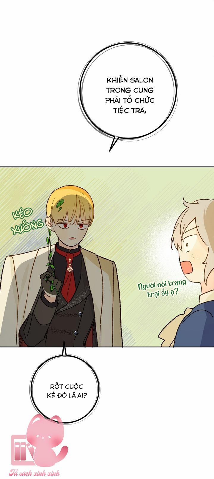 Trang Trại Hạt Dẻ Gần Cung Điện Hoàng Gia 30.5 trang 22