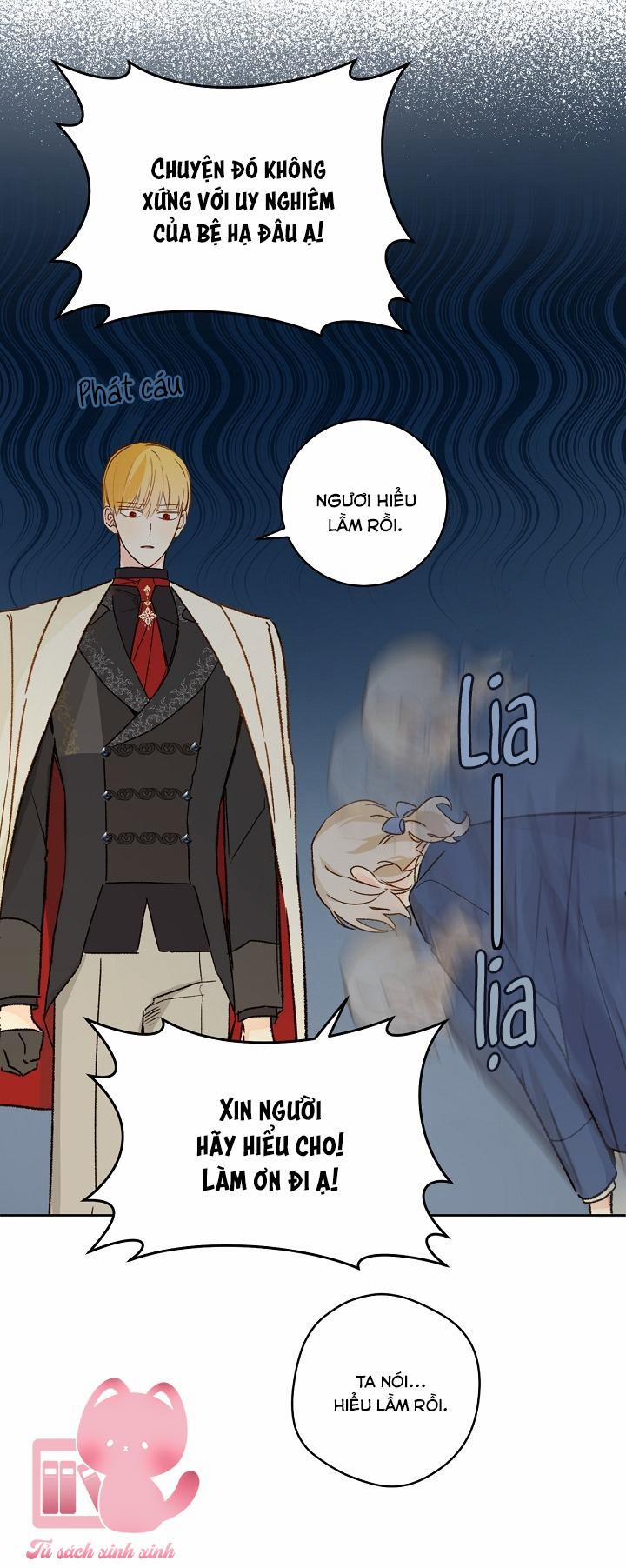 Trang Trại Hạt Dẻ Gần Cung Điện Hoàng Gia 30.5 trang 24