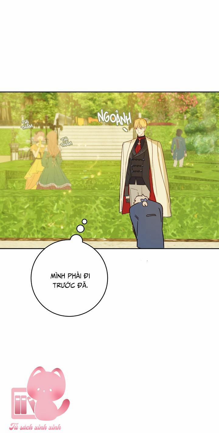 Trang Trại Hạt Dẻ Gần Cung Điện Hoàng Gia 30.5 trang 25