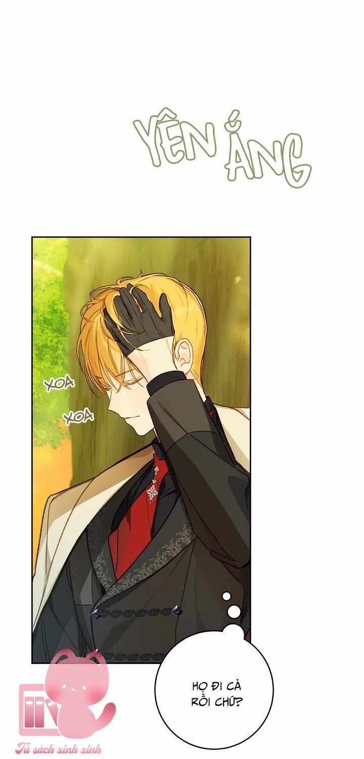 Trang Trại Hạt Dẻ Gần Cung Điện Hoàng Gia 30.5 trang 5