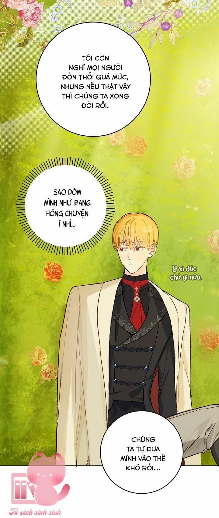 Trang Trại Hạt Dẻ Gần Cung Điện Hoàng Gia 30.5 trang 9