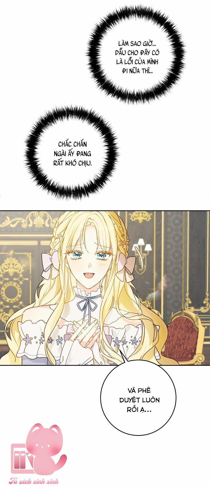 Trang Trại Hạt Dẻ Gần Cung Điện Hoàng Gia 30 trang 11