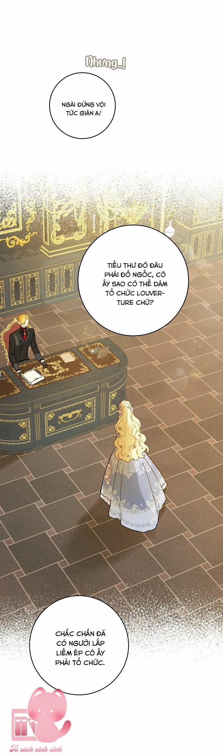 Trang Trại Hạt Dẻ Gần Cung Điện Hoàng Gia 30 trang 12