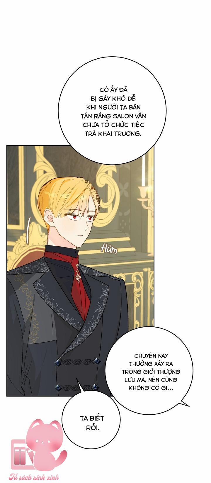 Trang Trại Hạt Dẻ Gần Cung Điện Hoàng Gia 30 trang 13