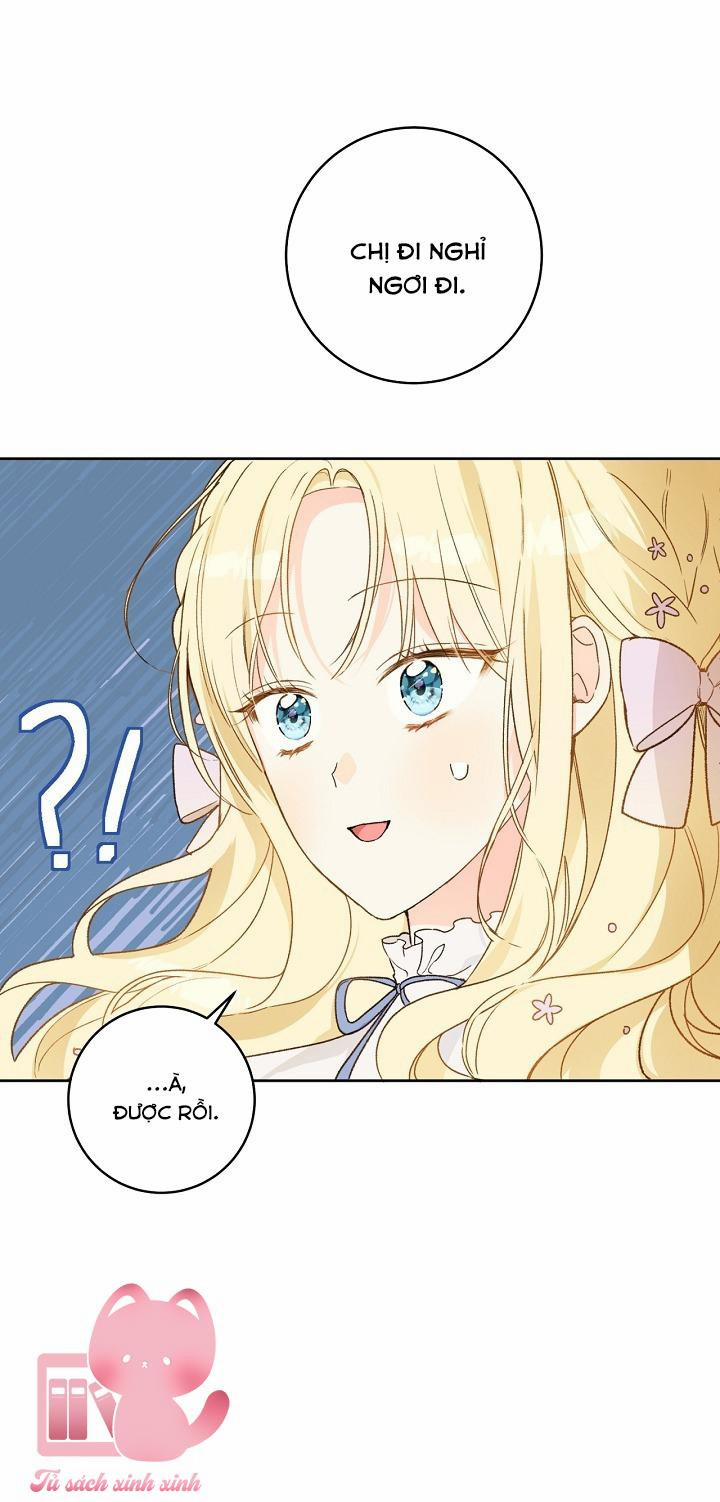 Trang Trại Hạt Dẻ Gần Cung Điện Hoàng Gia 30 trang 15