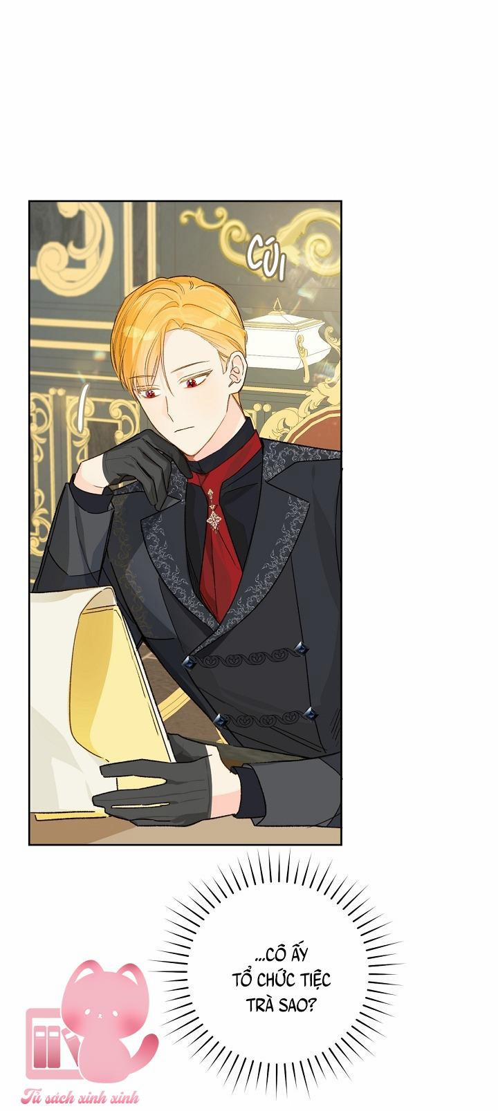 Trang Trại Hạt Dẻ Gần Cung Điện Hoàng Gia 30 trang 18