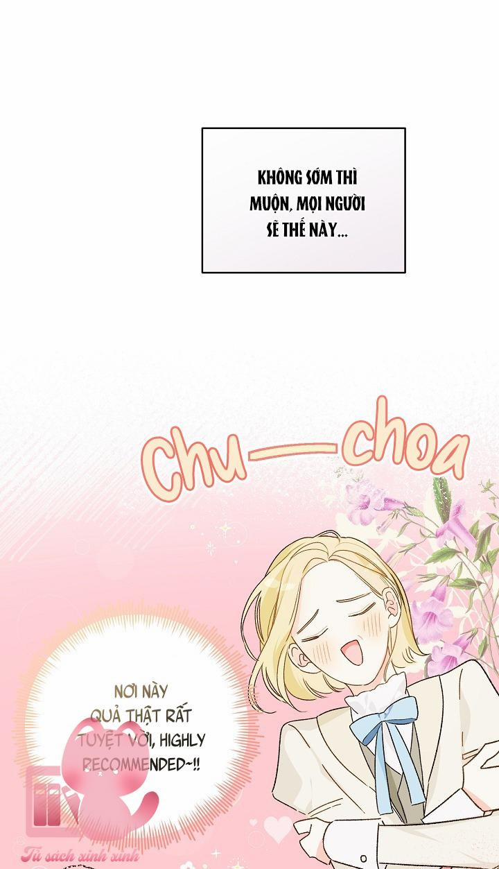 Trang Trại Hạt Dẻ Gần Cung Điện Hoàng Gia 30 trang 19