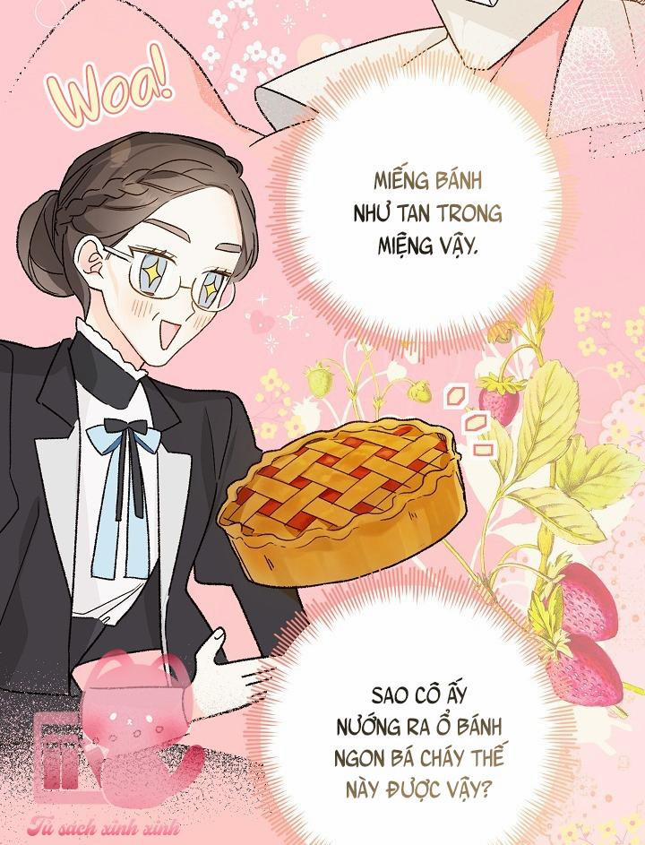 Trang Trại Hạt Dẻ Gần Cung Điện Hoàng Gia 30 trang 20