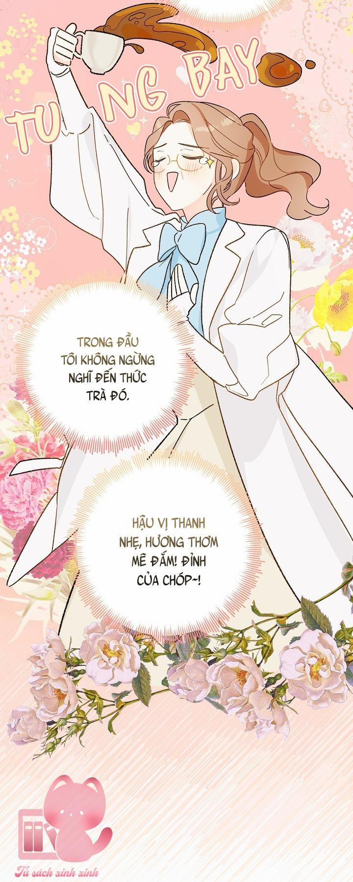 Trang Trại Hạt Dẻ Gần Cung Điện Hoàng Gia 30 trang 21