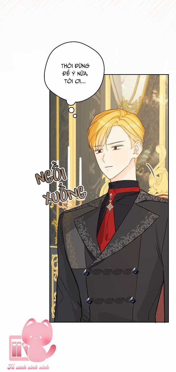 Trang Trại Hạt Dẻ Gần Cung Điện Hoàng Gia 30 trang 22