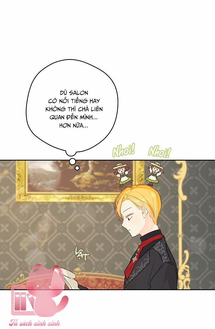 Trang Trại Hạt Dẻ Gần Cung Điện Hoàng Gia 30 trang 23