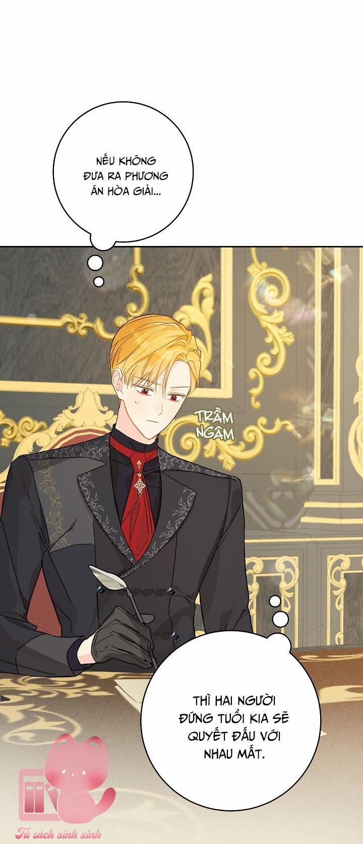 Trang Trại Hạt Dẻ Gần Cung Điện Hoàng Gia 30 trang 25