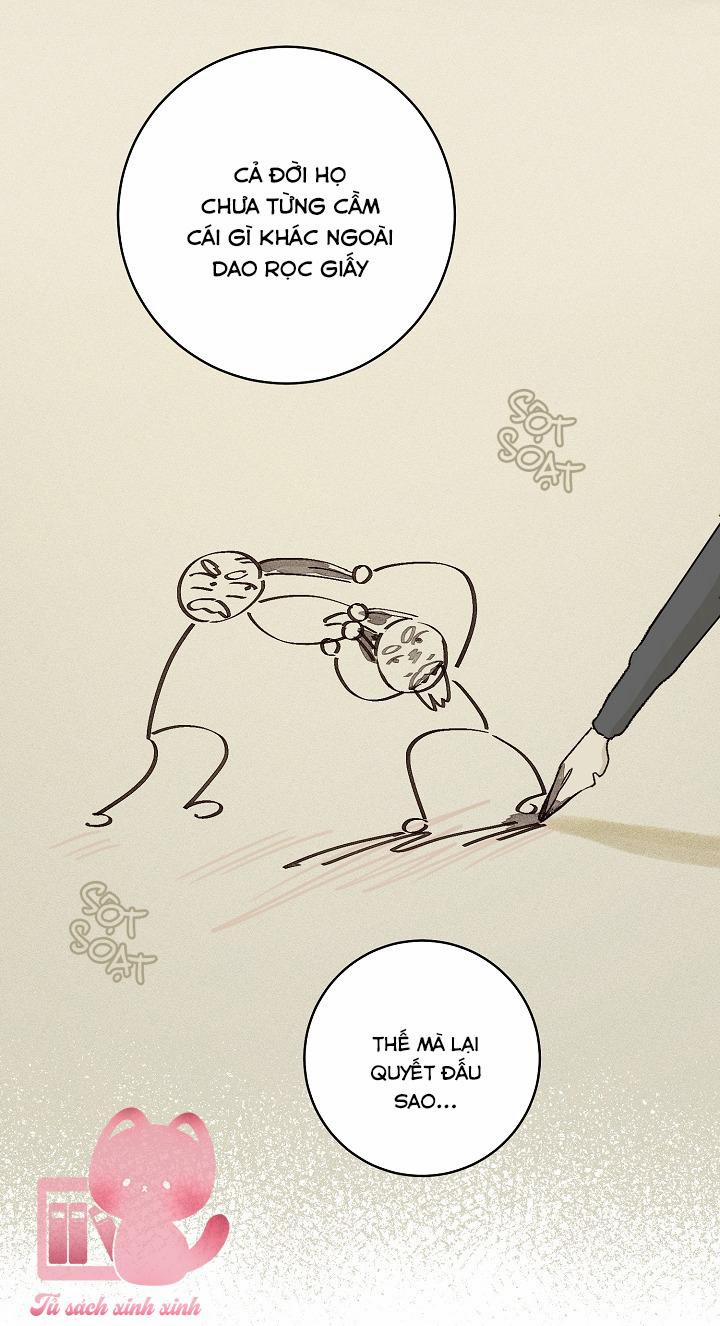 Trang Trại Hạt Dẻ Gần Cung Điện Hoàng Gia 30 trang 26