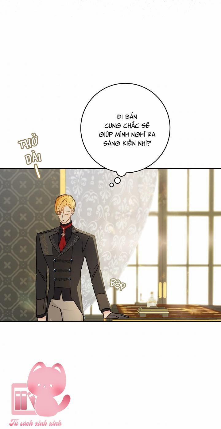 Trang Trại Hạt Dẻ Gần Cung Điện Hoàng Gia 30 trang 27