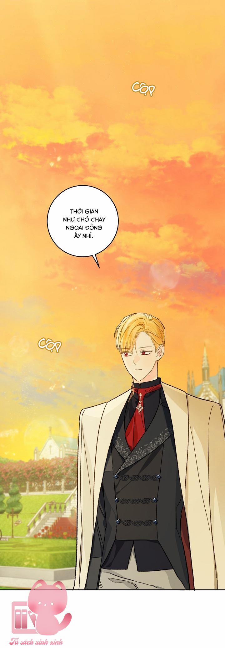 Trang Trại Hạt Dẻ Gần Cung Điện Hoàng Gia 30 trang 30