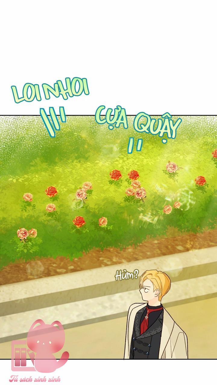 Trang Trại Hạt Dẻ Gần Cung Điện Hoàng Gia 30 trang 31