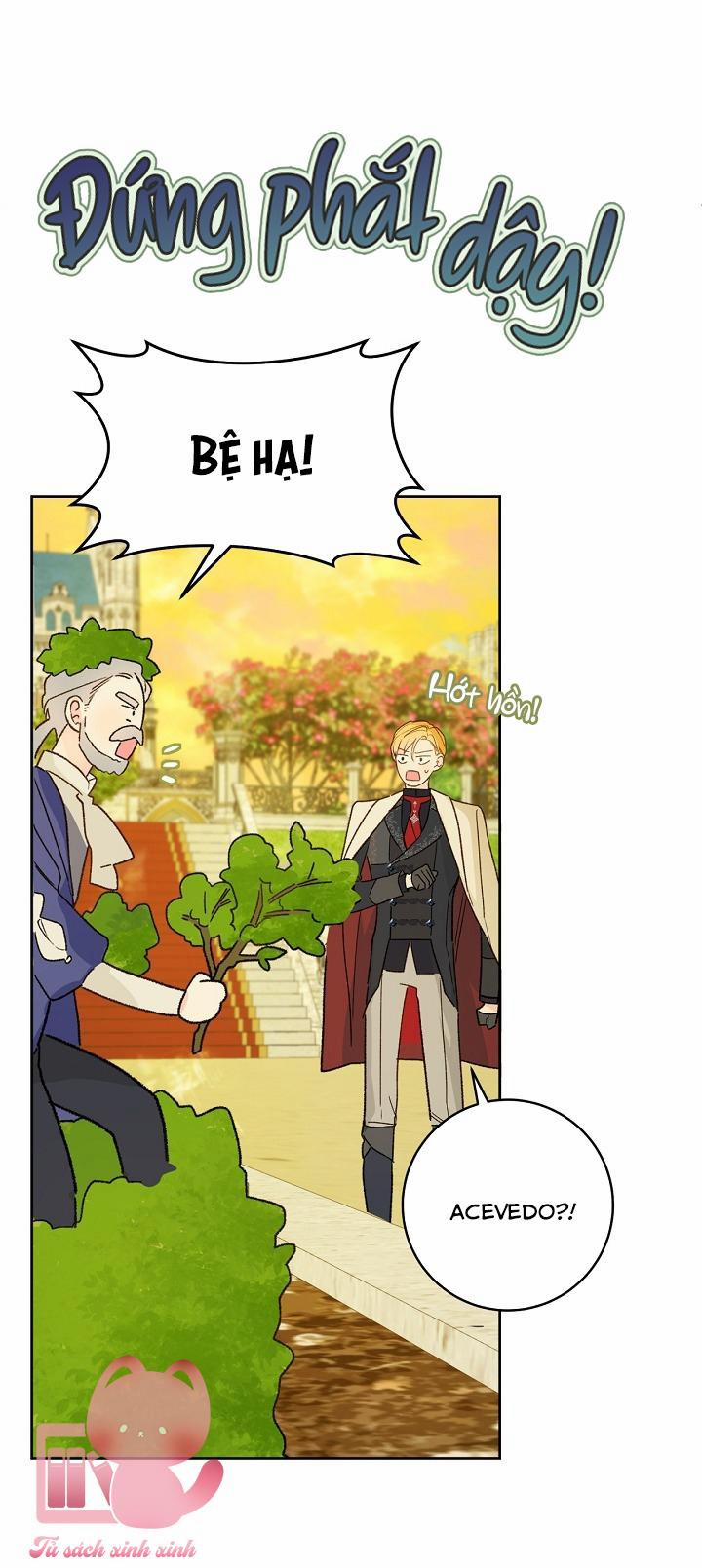 Trang Trại Hạt Dẻ Gần Cung Điện Hoàng Gia 30 trang 32