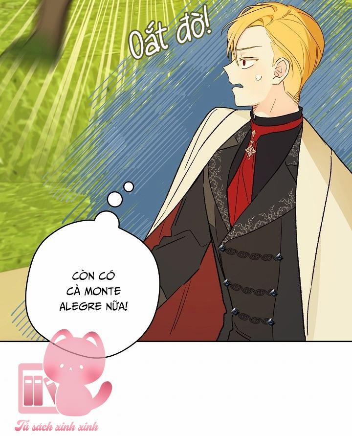 Trang Trại Hạt Dẻ Gần Cung Điện Hoàng Gia 30 trang 35