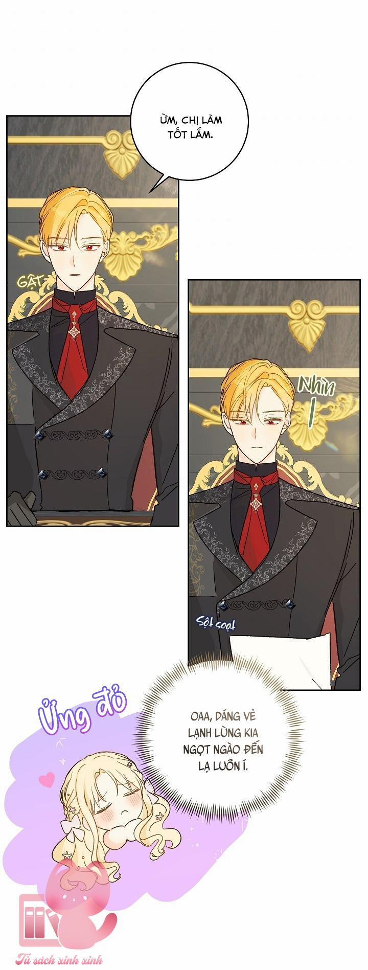 Trang Trại Hạt Dẻ Gần Cung Điện Hoàng Gia 30 trang 5