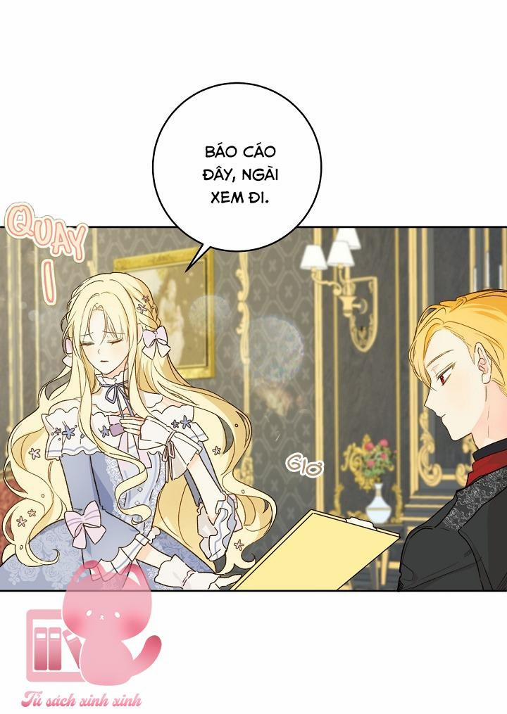 Trang Trại Hạt Dẻ Gần Cung Điện Hoàng Gia 30 trang 6