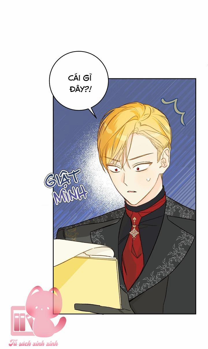 Trang Trại Hạt Dẻ Gần Cung Điện Hoàng Gia 30 trang 7