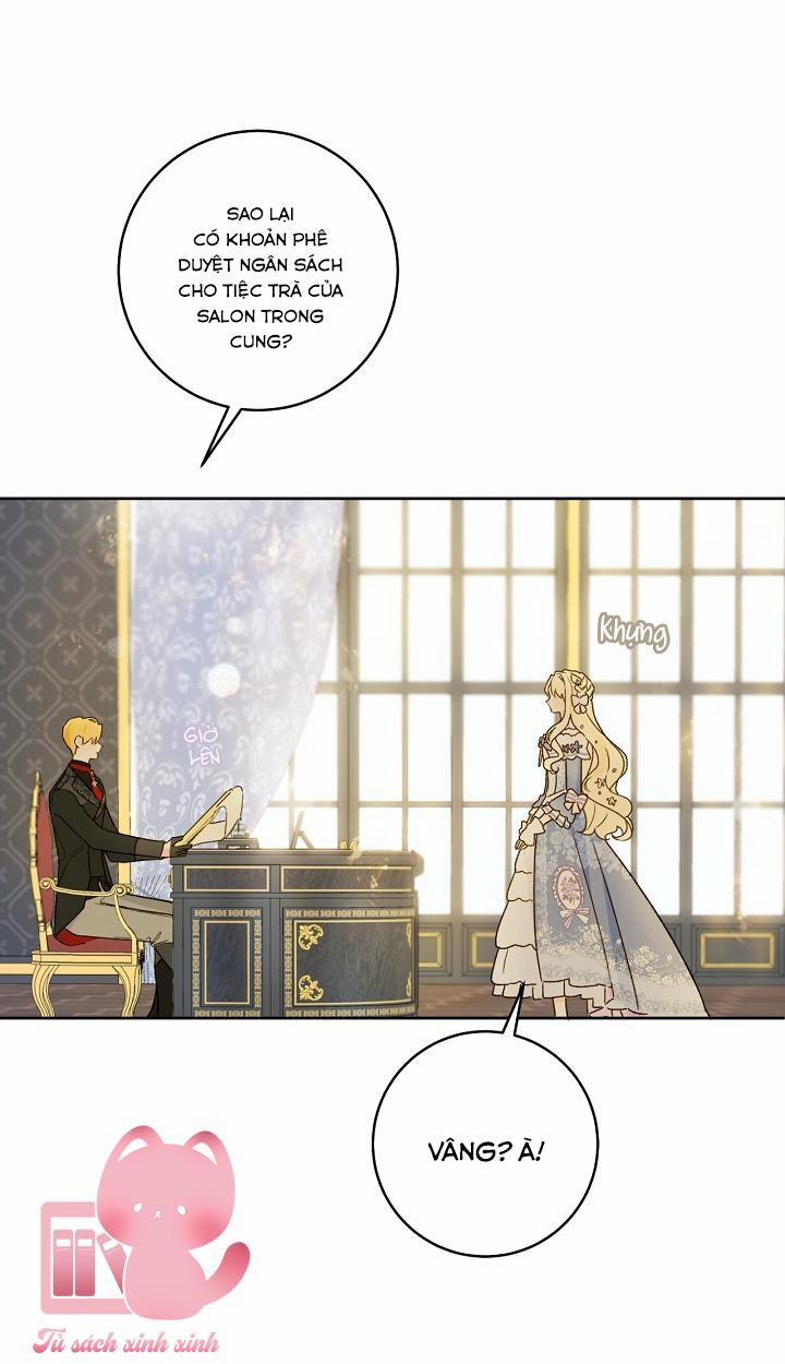 Trang Trại Hạt Dẻ Gần Cung Điện Hoàng Gia 30 trang 8