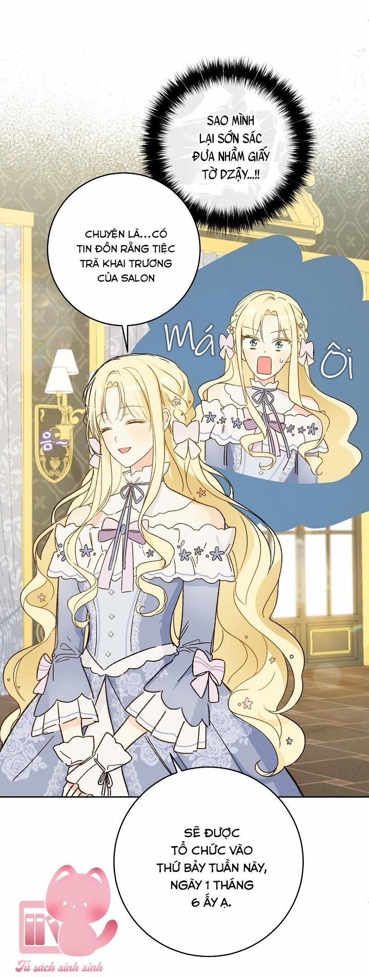 Trang Trại Hạt Dẻ Gần Cung Điện Hoàng Gia 30 trang 9