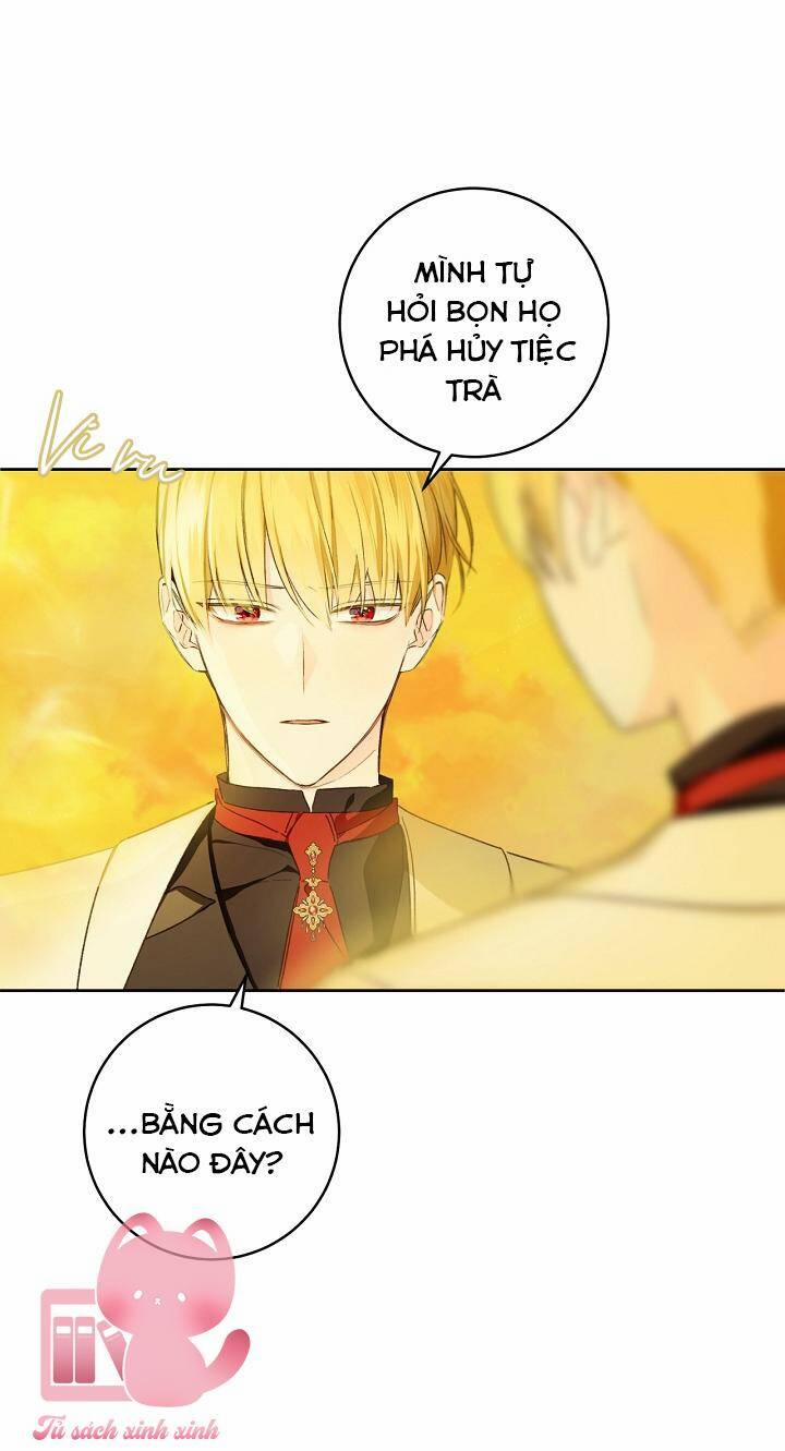 Trang Trại Hạt Dẻ Gần Cung Điện Hoàng Gia 31 trang 1