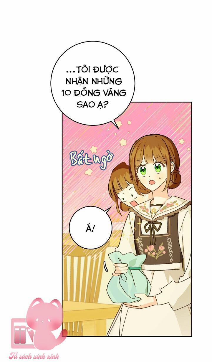 Trang Trại Hạt Dẻ Gần Cung Điện Hoàng Gia 31 trang 11