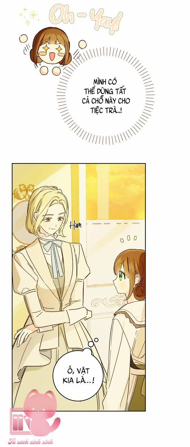 Trang Trại Hạt Dẻ Gần Cung Điện Hoàng Gia 31 trang 13