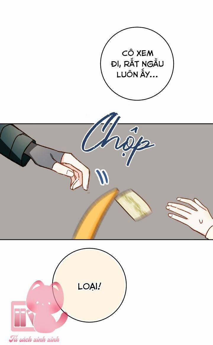 Trang Trại Hạt Dẻ Gần Cung Điện Hoàng Gia 31 trang 23