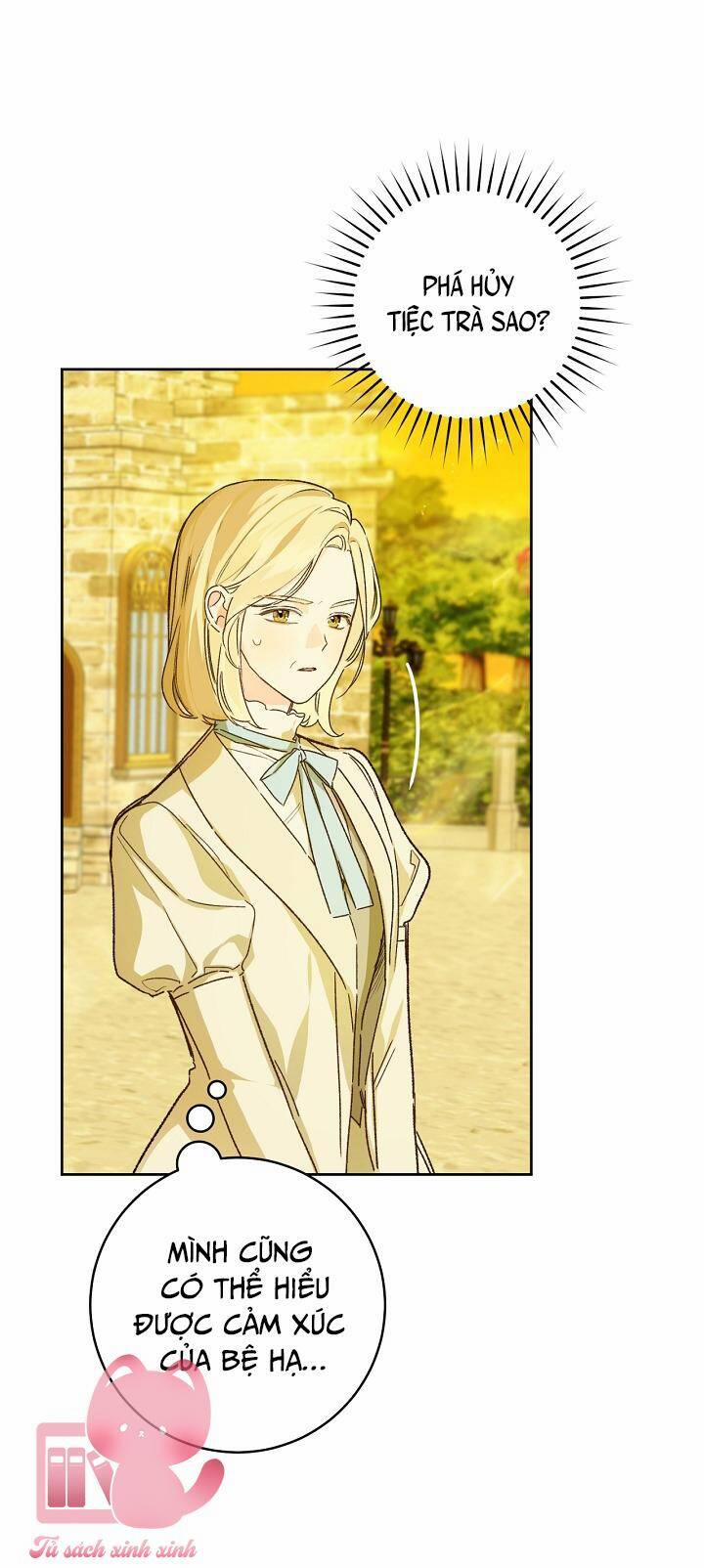 Trang Trại Hạt Dẻ Gần Cung Điện Hoàng Gia 31 trang 3