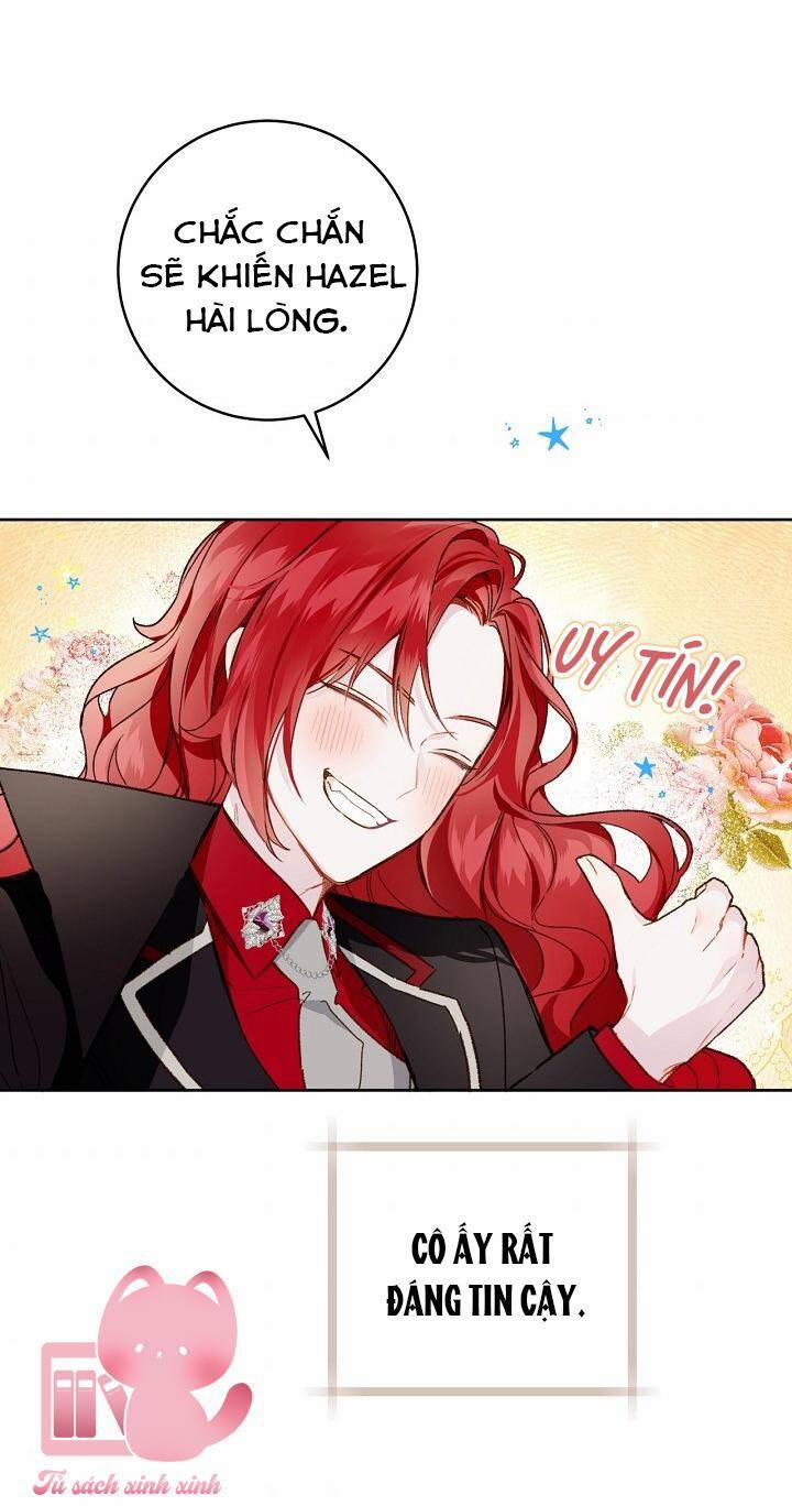 Trang Trại Hạt Dẻ Gần Cung Điện Hoàng Gia 31 trang 30