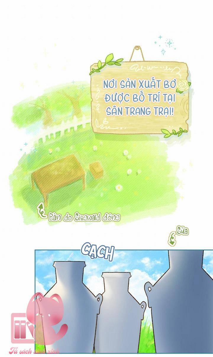 Trang Trại Hạt Dẻ Gần Cung Điện Hoàng Gia 31 trang 31