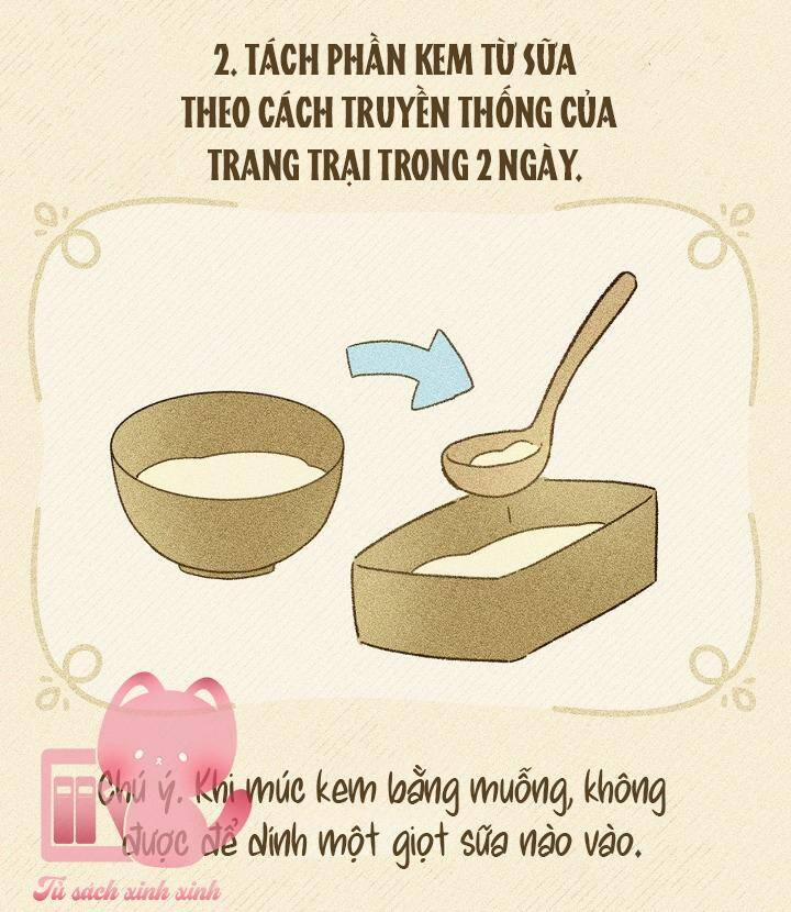 Trang Trại Hạt Dẻ Gần Cung Điện Hoàng Gia 31 trang 36