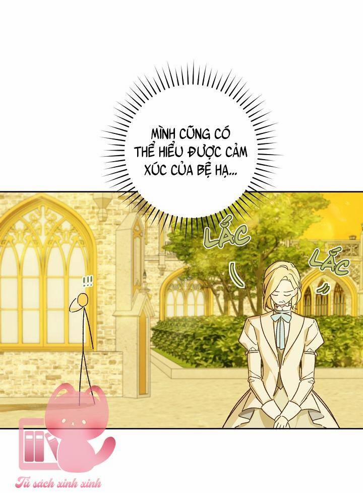 Trang Trại Hạt Dẻ Gần Cung Điện Hoàng Gia 31 trang 4