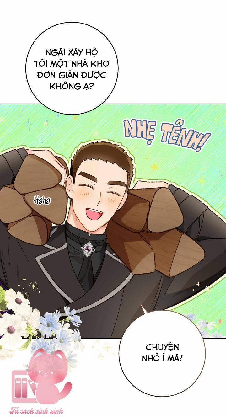 Trang Trại Hạt Dẻ Gần Cung Điện Hoàng Gia 31 trang 43