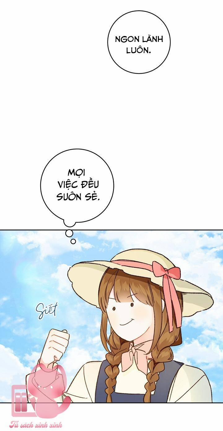 Trang Trại Hạt Dẻ Gần Cung Điện Hoàng Gia 31 trang 46