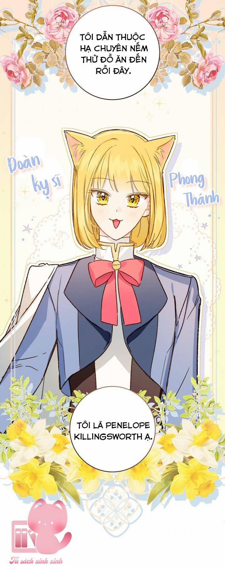 Trang Trại Hạt Dẻ Gần Cung Điện Hoàng Gia 31 trang 50