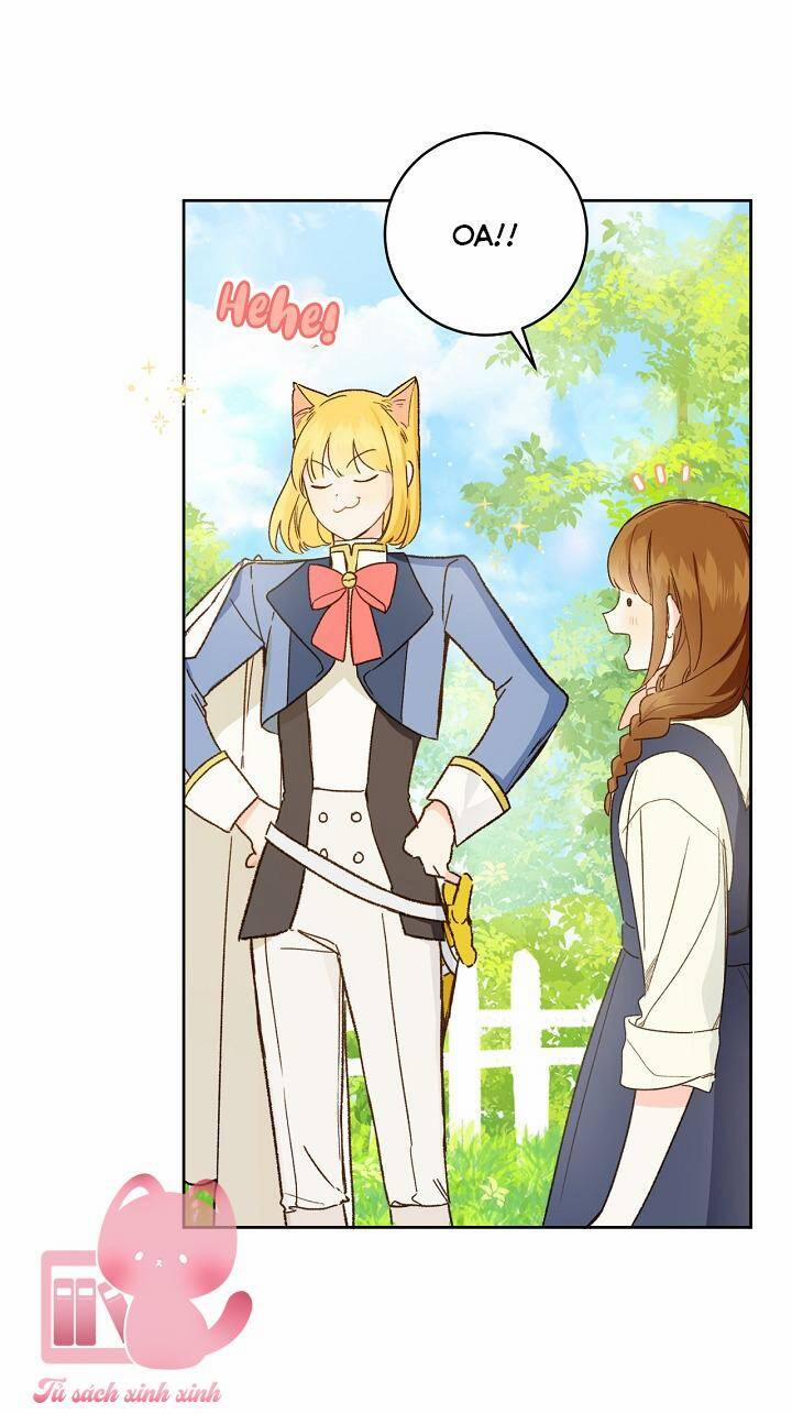 Trang Trại Hạt Dẻ Gần Cung Điện Hoàng Gia 31 trang 52