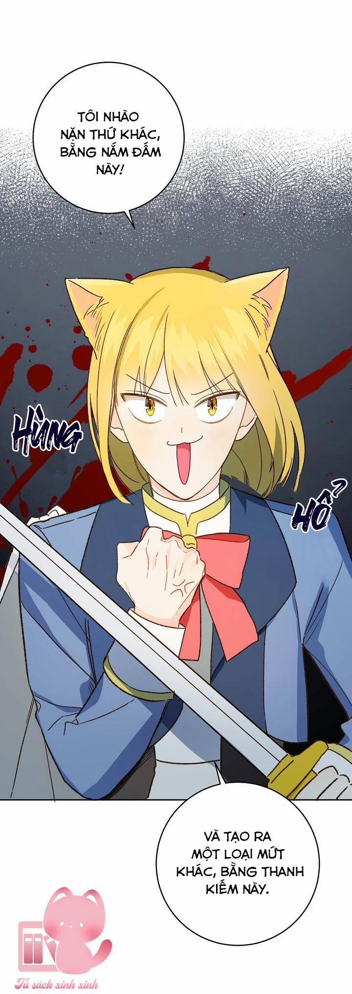 Trang Trại Hạt Dẻ Gần Cung Điện Hoàng Gia 31 trang 54