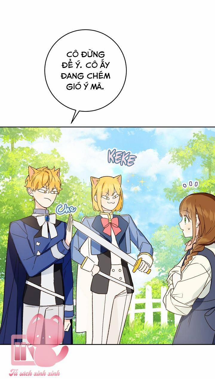 Trang Trại Hạt Dẻ Gần Cung Điện Hoàng Gia 31 trang 55