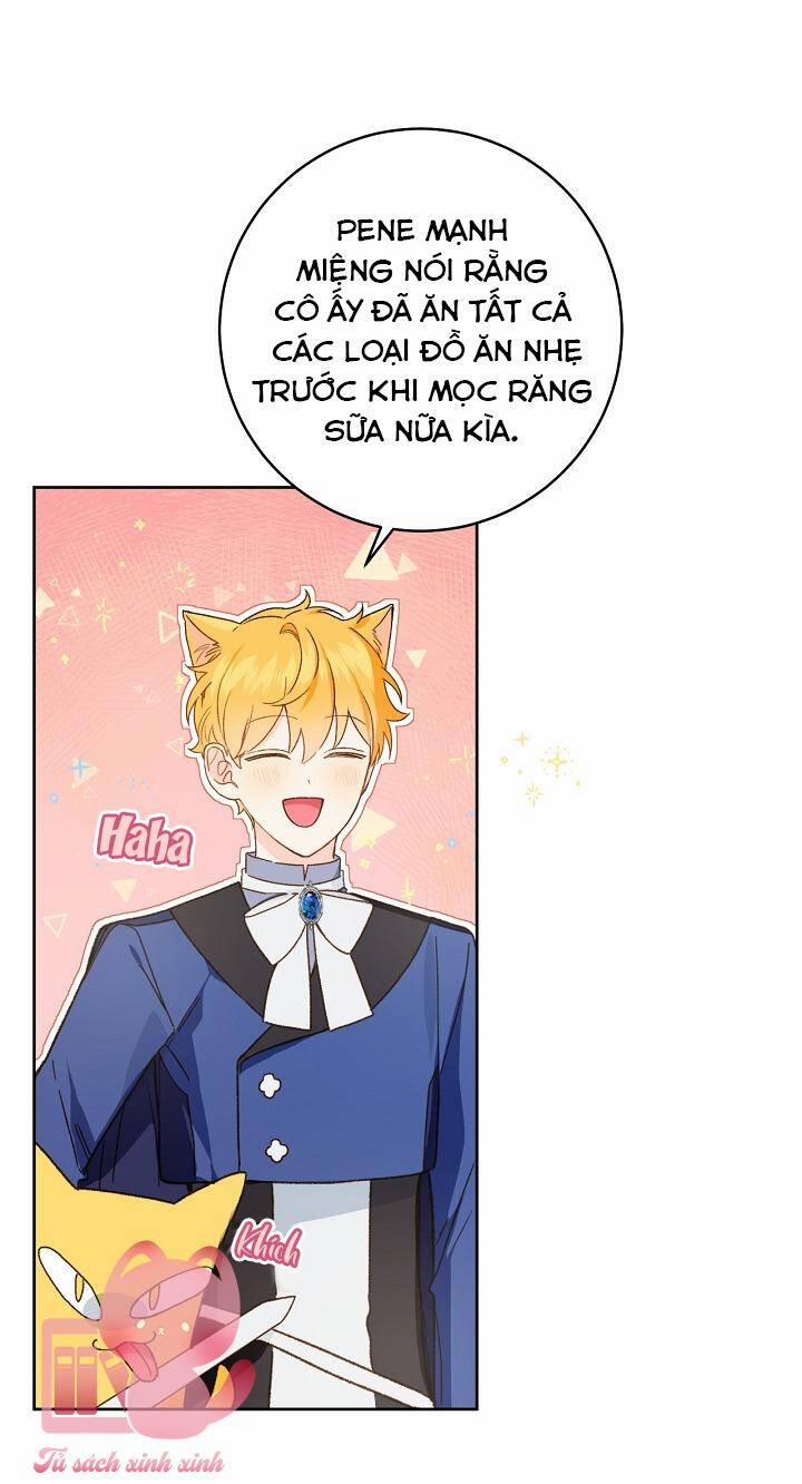 Trang Trại Hạt Dẻ Gần Cung Điện Hoàng Gia 31 trang 56