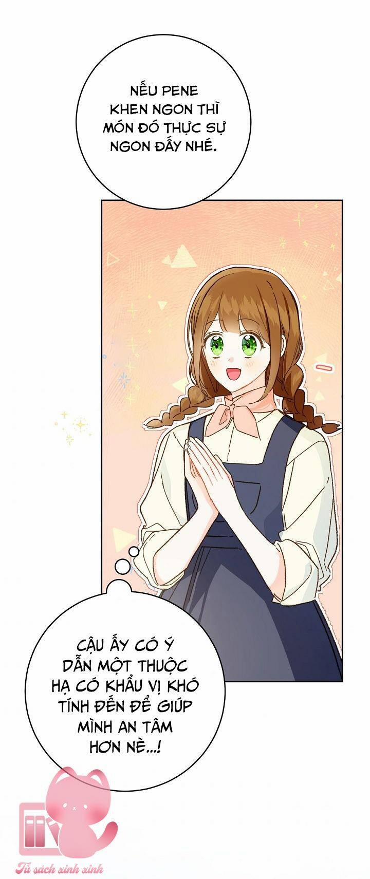 Trang Trại Hạt Dẻ Gần Cung Điện Hoàng Gia 31 trang 57