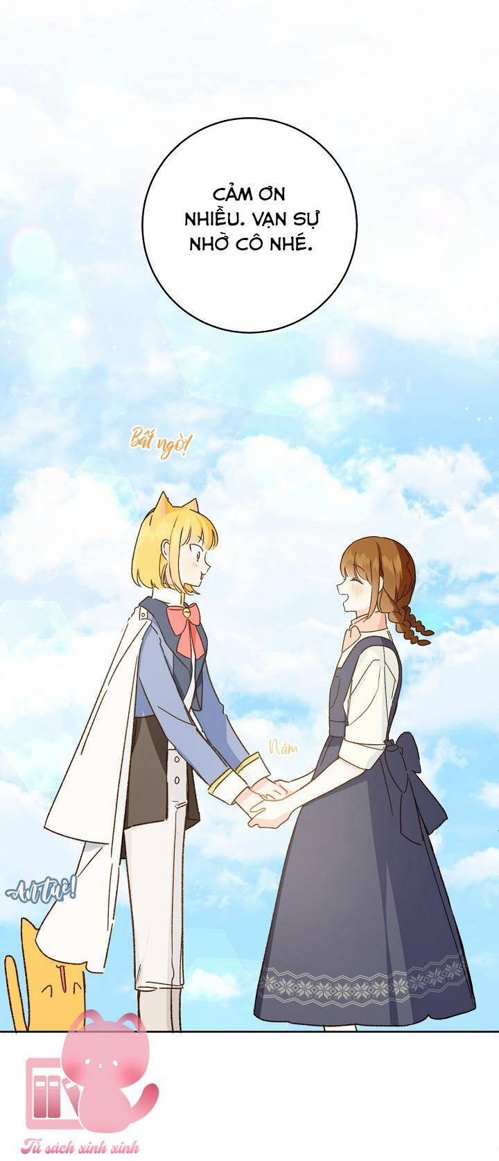 Trang Trại Hạt Dẻ Gần Cung Điện Hoàng Gia 31 trang 58