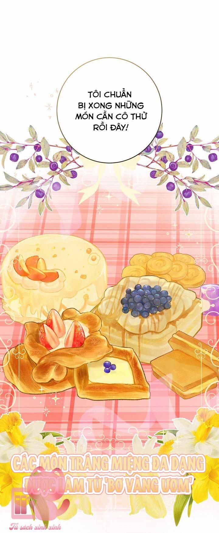 Trang Trại Hạt Dẻ Gần Cung Điện Hoàng Gia 31 trang 59